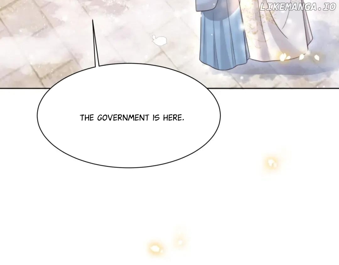 Lonely Emperor Chases His Sister-in-Law Chapter 65 - page 18
